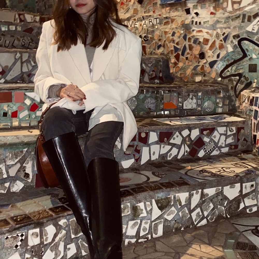 Meet your Posher, Tracie